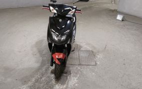 YAMAHA CYGNUS125XSR SED8J