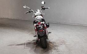 HONDA MONKEY 125 JB05