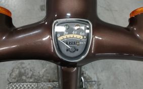 HONDA LITTLE CUB C50