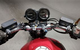 HONDA CB750 2007 RC42