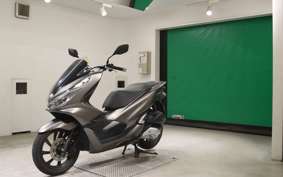 HONDA PCX 125 2018 JF81
