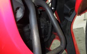 KAWASAKI NINJA 250R 2017 EX250K