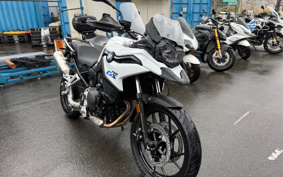 BMW F800GS 2025 0K51