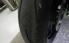 KAWASAKI ZX-4R SE 2024 ZX400P