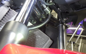 HONDA CB250F 2026 MC43