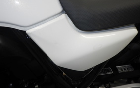HONDA CB400 SUPER BOLDOR 2014 NC42