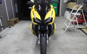 HONDA ADV150 2014 KF38
