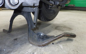 HONDA ﾀﾞﾝｸ AF74