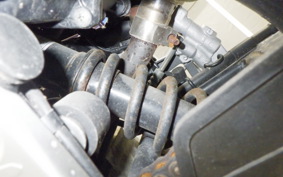 YAMAHA TRICKER 2024 DG10J