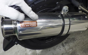 YAMAHA BW'S 50 Gen.3 SA44J