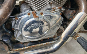 HONDA STEED 400 1995 NC26