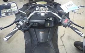 YAMAHA MAXAM 250 2007 SG17J