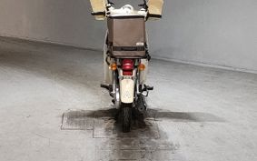 HONDA SUPER CUB110 JA59