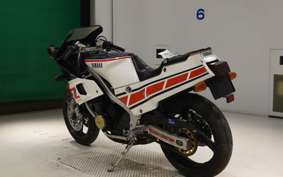 YAMAHA FZ400 R 1984 46X