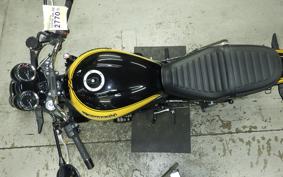 KAWASAKI Z900RS SE 2024 ZR900K