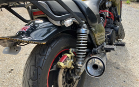 YAMAHA VMAX 1985 1FK0