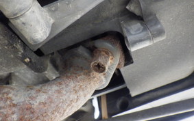 YAMAHA JOG POCHE SA08J
