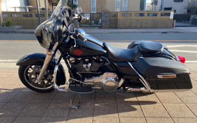 HARLEY HARLEY FLHT1340-1450 2020 FVC