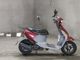 Фото Suzuki LET's 4 с японского аукциона