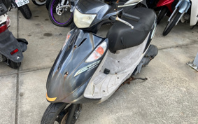 SUZUKI ADDRESS V125 CF46A