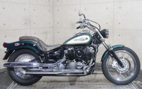 YAMAHA DRAGSTAR 400 2008 VH01J