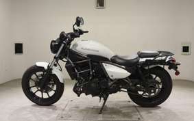 KAWASAKI ELIMINATOR400-3 2025 EL400A