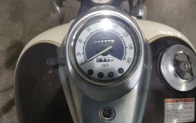 YAMAHA DRAGSTAR 250 VG05J