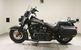 HARLEY FLHC 1750 2018