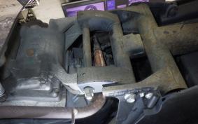 SUZUKI ﾚｯﾂ CA4AA