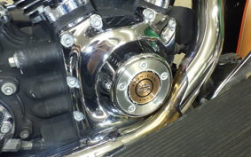 HARLEY FLHRC 1580 2008