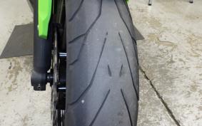 KAWASAKI NINJA 650 A 2017 ER650H