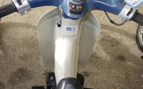 HONDA C50 SUPER CUB AA01