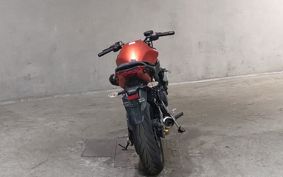 KAWASAKI NINJA400 EX400E