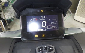 HONDA ADV160 2006 KF54