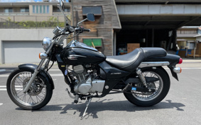KAWASAKI ELIMINATOR 125 BN125A