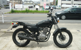 HONDA CB223S MC40