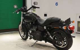 HARLEY FXDX 1450 2001
