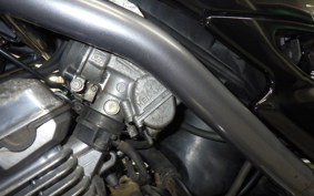 KAWASAKI BALIUS 250 2007 ZR250A
