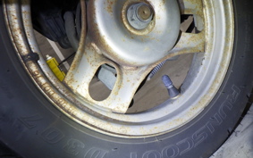 HONDA DIO CESTA GEN 2 AF68