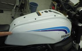 YAMAHA XSR700 2022 RM41J