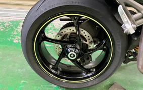 TRIUMPH  TRIUMPH SPEED TRIPLE RS 2020 TPN275