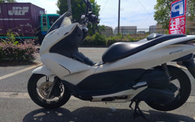 HONDA PCX125 JF28