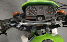 KAWASAKI KL250R KL250D