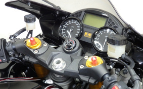 KAWASAKI NINJA ZX-14R ABS 2014 ZXT40E