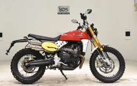 FANTIC  キャバレロスクRANブラ 2020