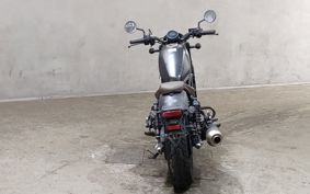 HONDA REBEL 250 S MC49
