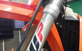 KTM 150 EXC TPI