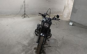 KAWASAKI ELIMINATOR 400SE EL400A