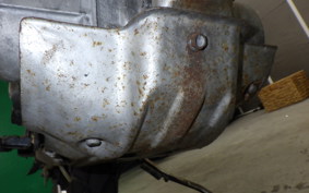 HONDA TL125 2026 JD06