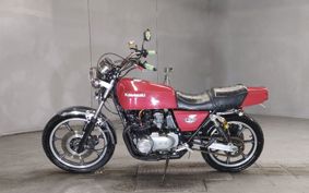 KAWASAKI Z400 FX 1980 KZ400E